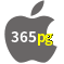 Aplicativo 365pg para iOS