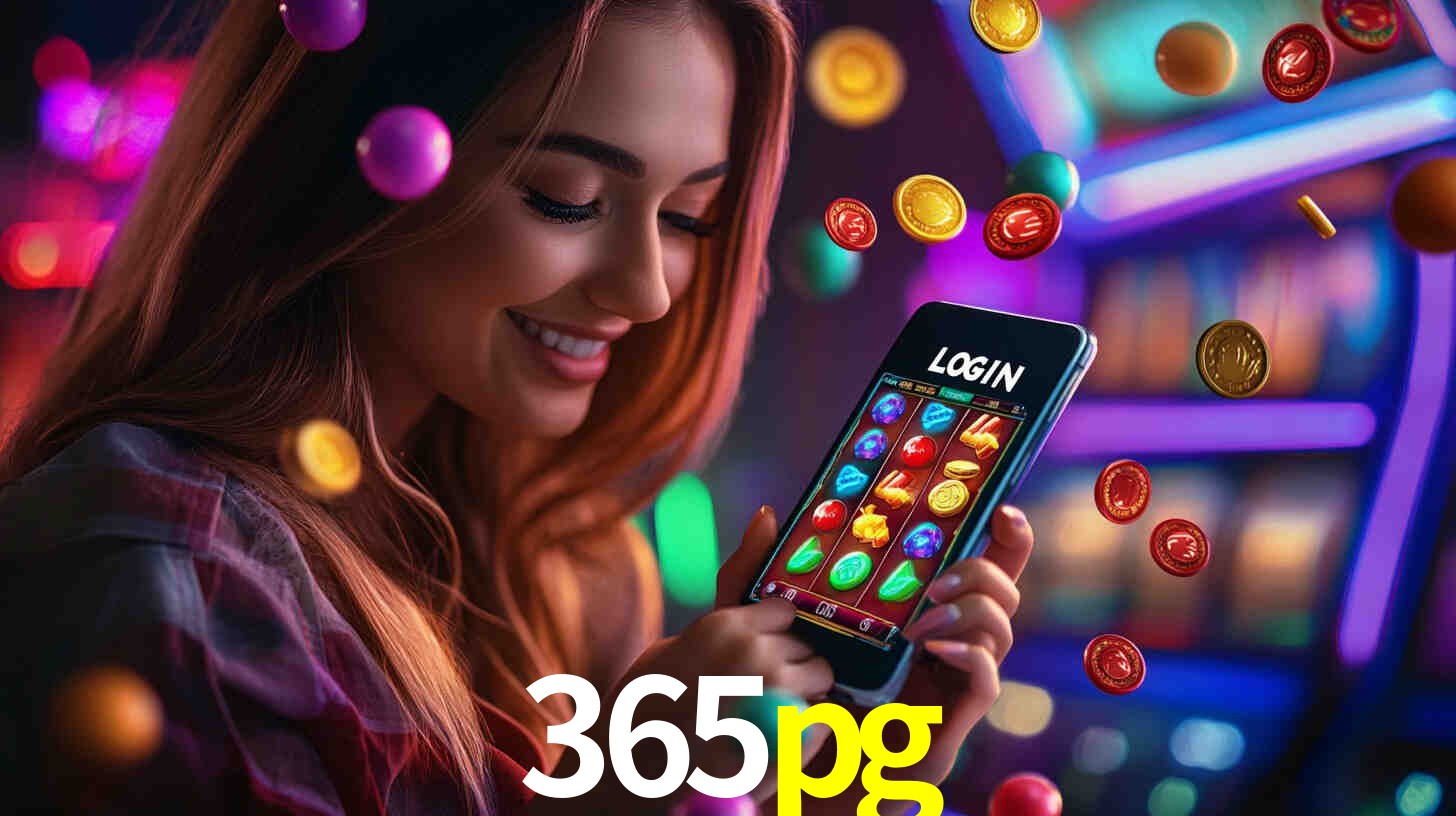 365pg: Seu Cassino Premiado com Pagamentos Rápidos