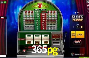 Desvendando o Mundo dos Jogos Virtuais na 365pg