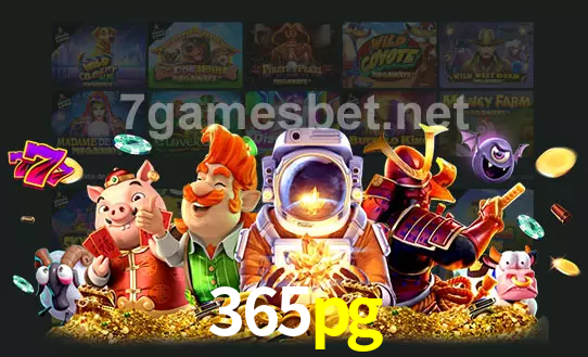 cassino 365pg