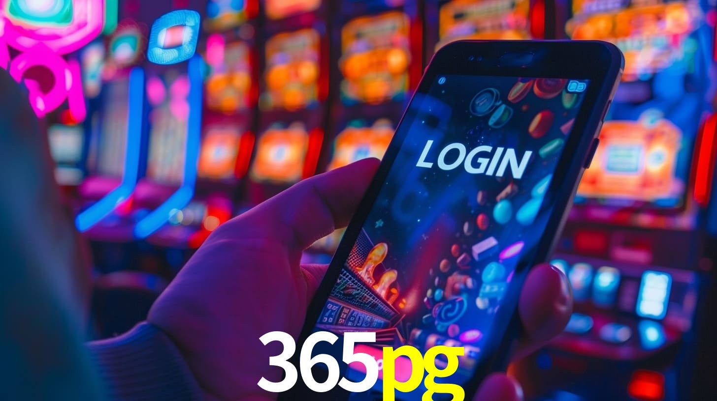 Jogos de Slot 365pg
