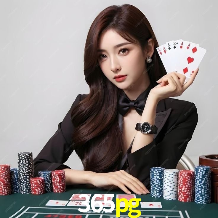 Jogos de Slot 365pg
