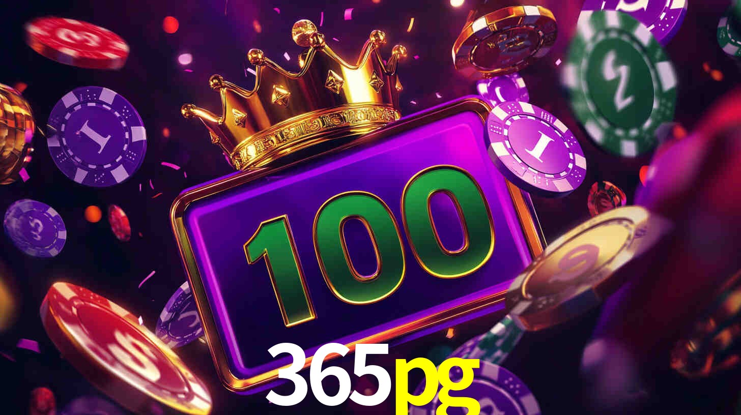 365pg login