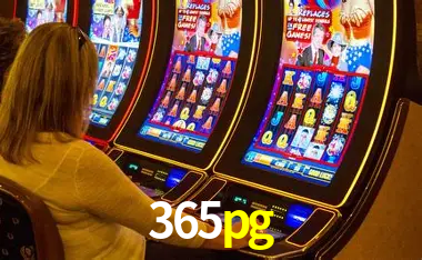Inovações de Jogos na 365pg: O Futuro das Experiências Interativas