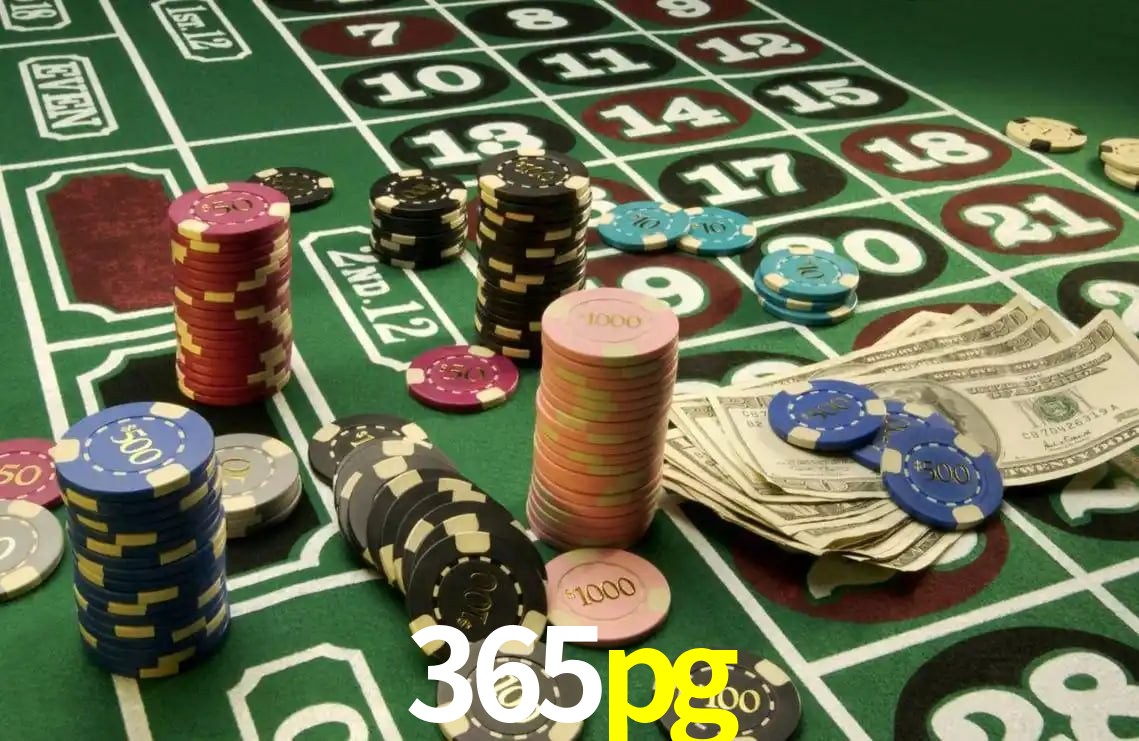365pg bet