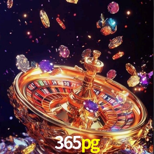 Provedores de Jogos 365pg