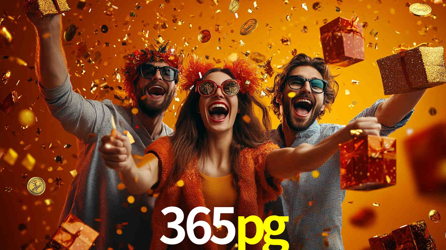 365pg bet