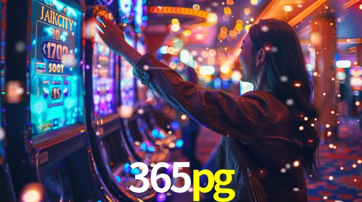 365pg bet