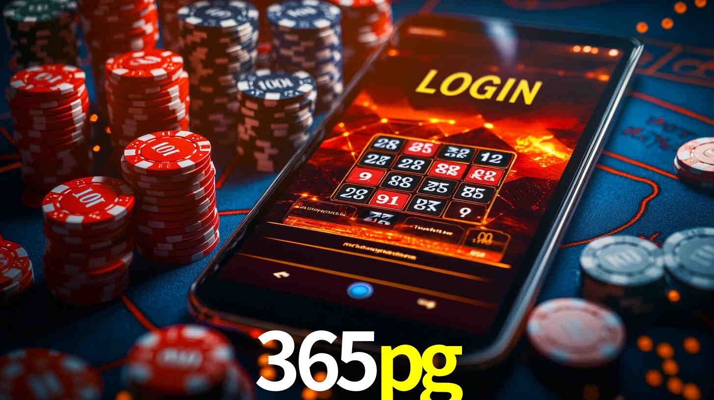 365pg login