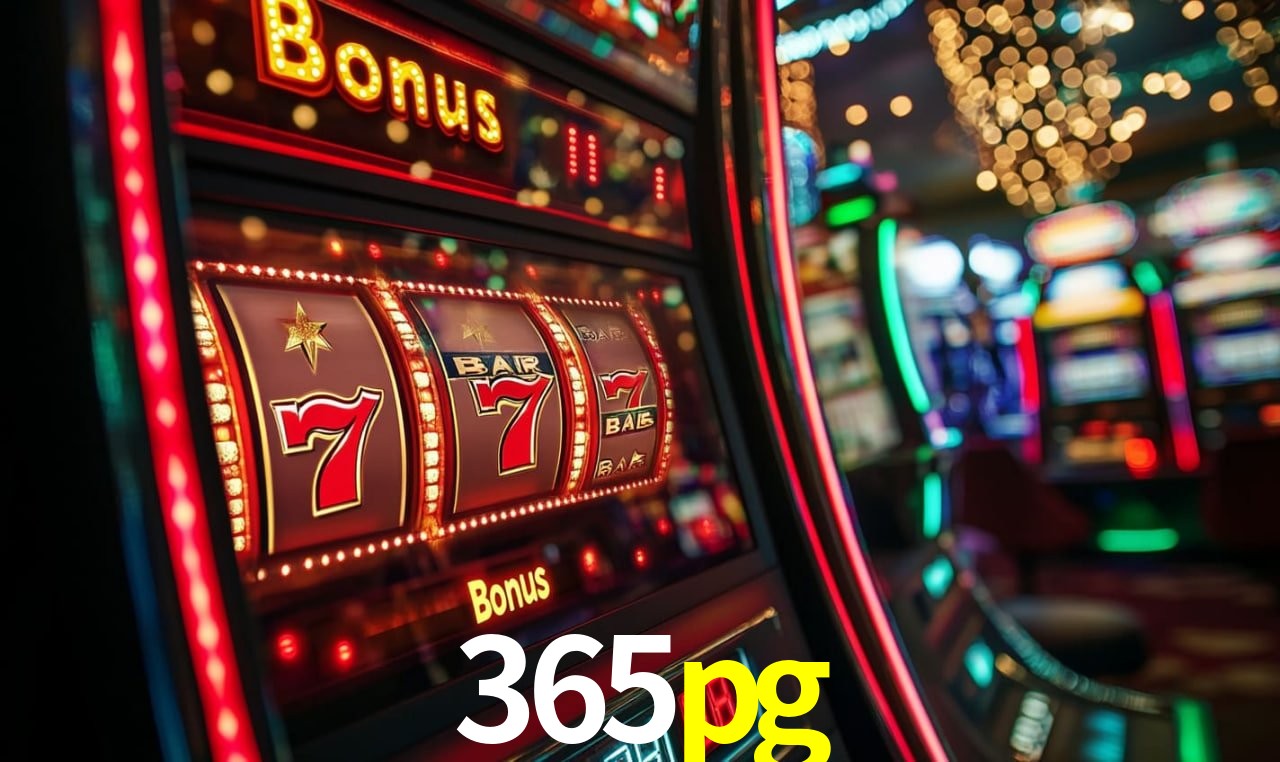 365pg bet