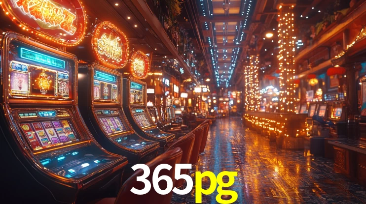 365pg: Seu Especialista em Apostas Esportivas Brasileiras