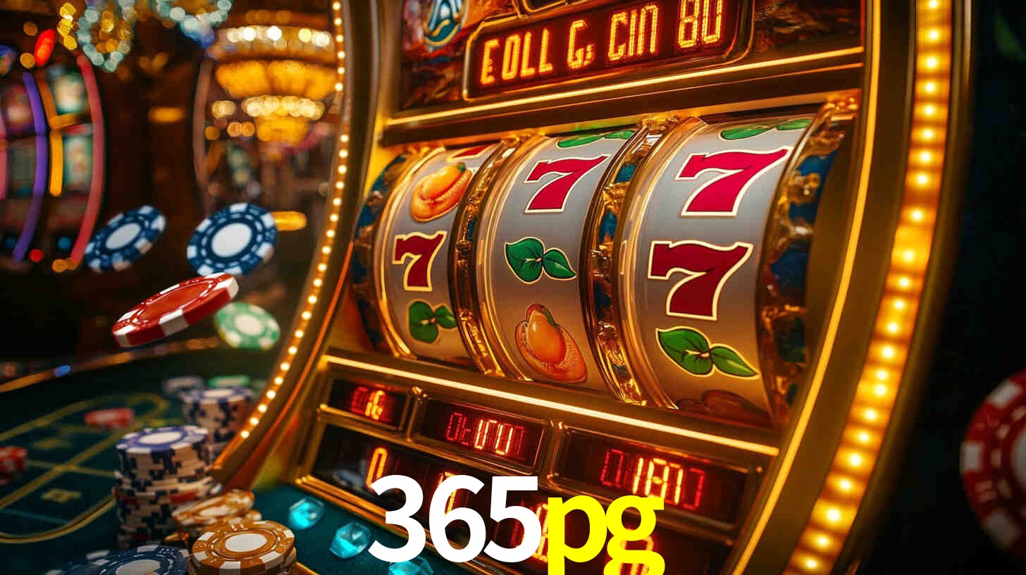 365pg,365pg bet
