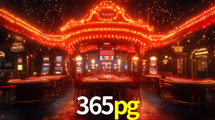 365pg: Jogos de Caça-Níqueis-Altas Recompensas, Roleta-Velocidade, Blackjack-Desafios Máximos