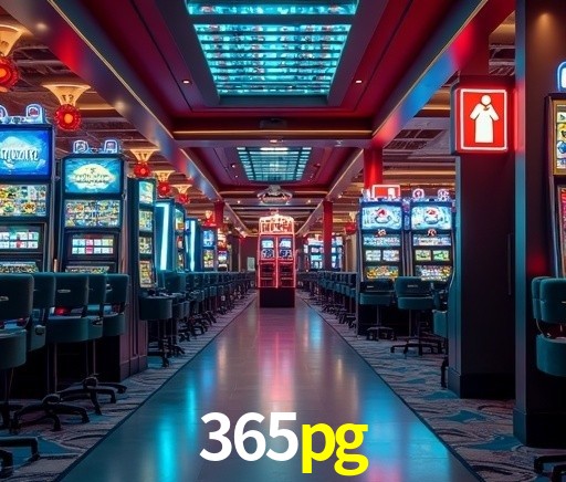 Mesa de Blackjack 365pg