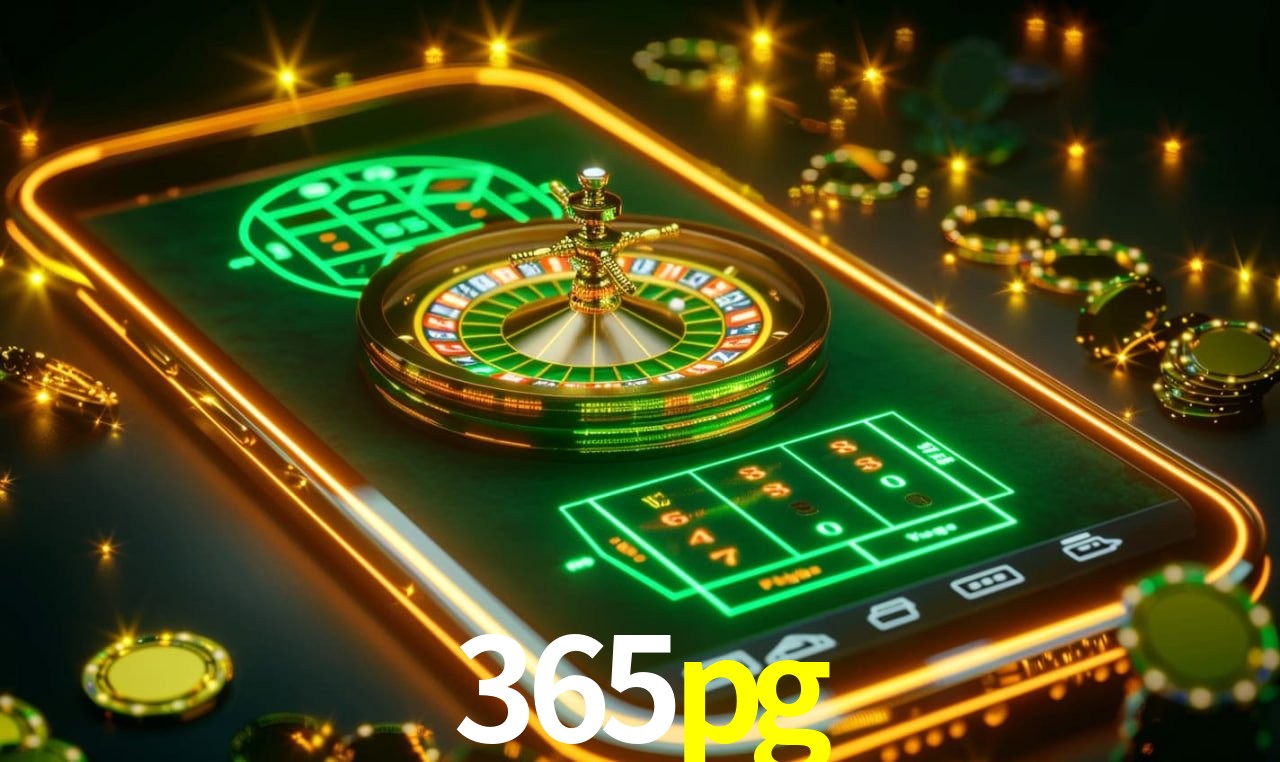 Casino Ao Vivo 365pg