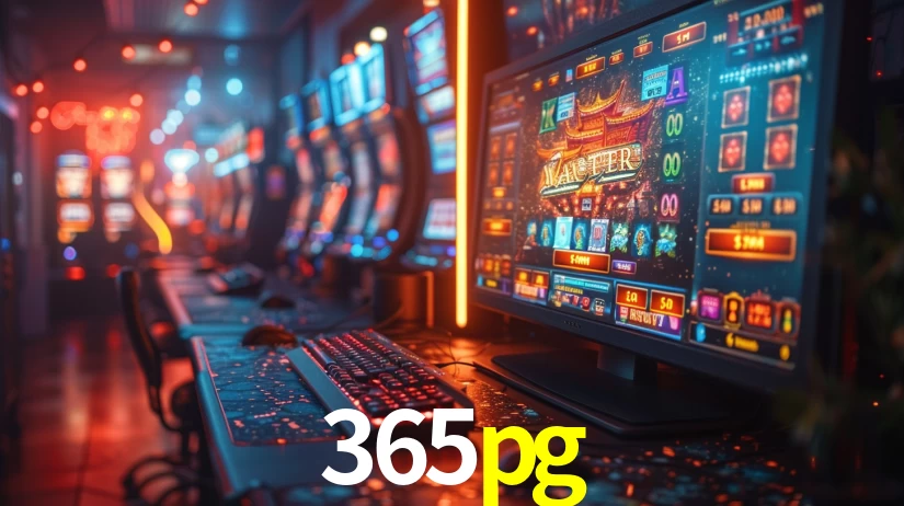 365pg,365pg bet