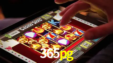 Descubra a Magia dos Jogos de Arcade no 365pg