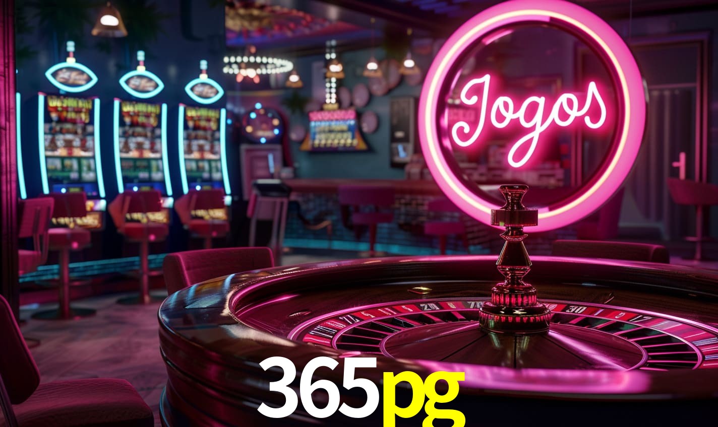 Casino Ao Vivo 365pg