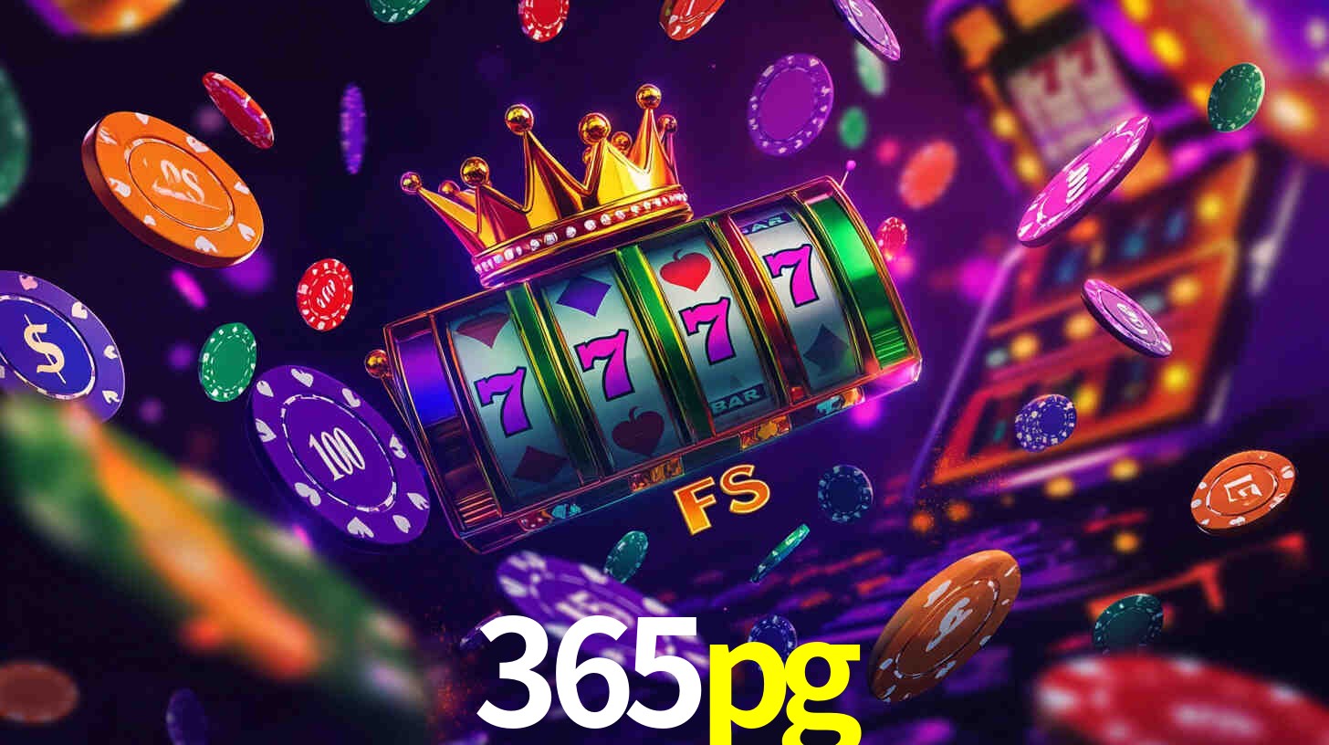 365pg