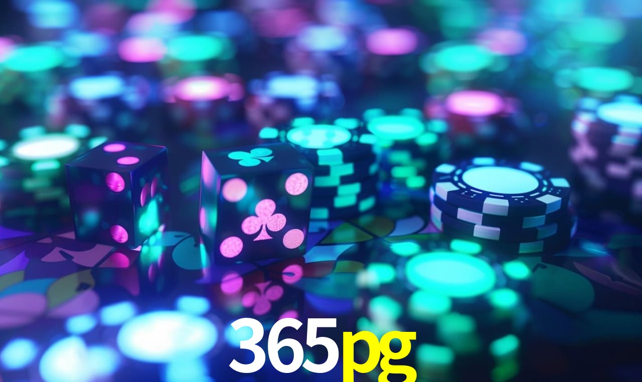 Provedores de Jogos 365pg